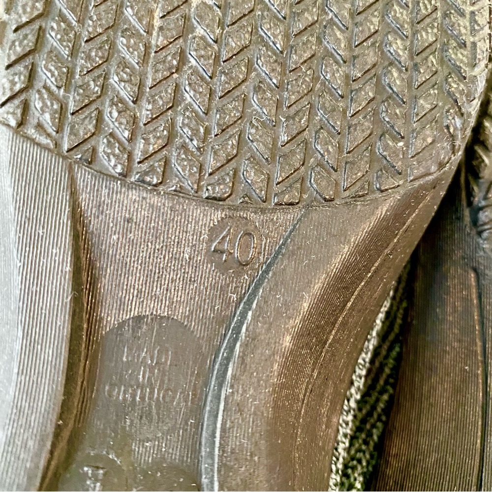 Arcopedico LS in Blue EU 40 US W9 - Picture 10 of 16